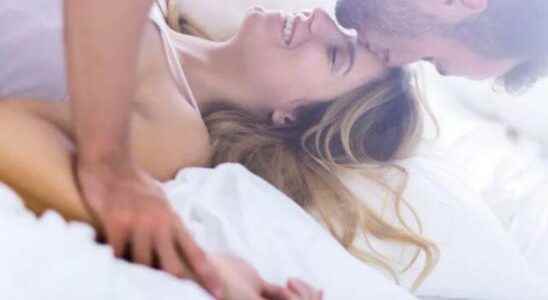 Experts warned Having sex can put your life at risk