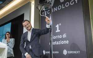 FAE Technology positive debut in Piazza Affari closes at