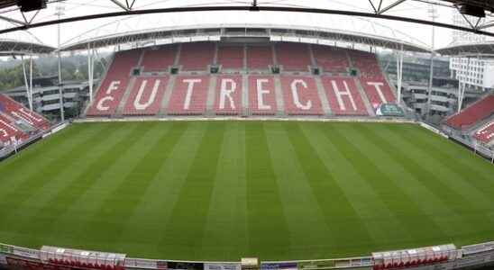 FC Utrecht is putting an end to the purchase of