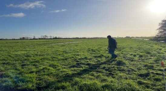 Farmers are concerned about the governments groundwater level plans They