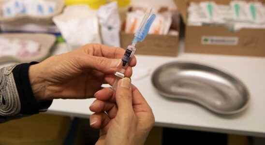 Fewer Utrecht children vaccinated Overvecht and Kanaleneiland below the standard