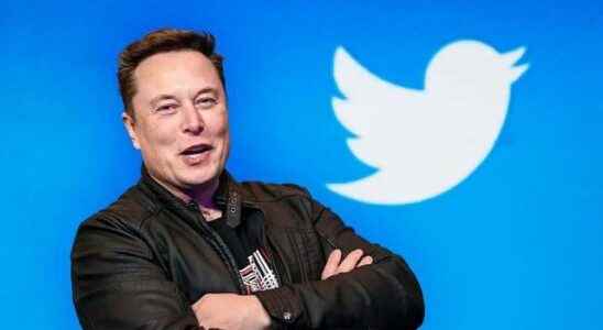 Flash decision for Twitter from Elon Musk Nobody expected this
