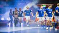 Floorballs dear enemy Finland is already in the World Cup