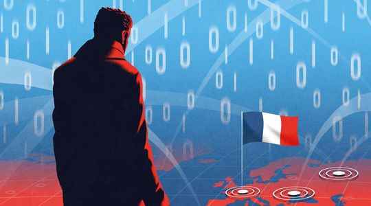 French spies the great investigation DGSE DGSI in the secret of