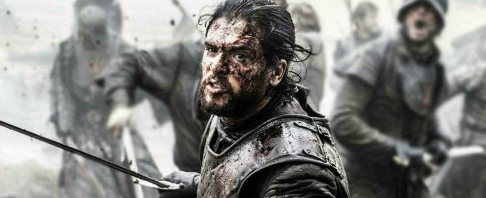 Game of Thrones star rejects fan dream of returning