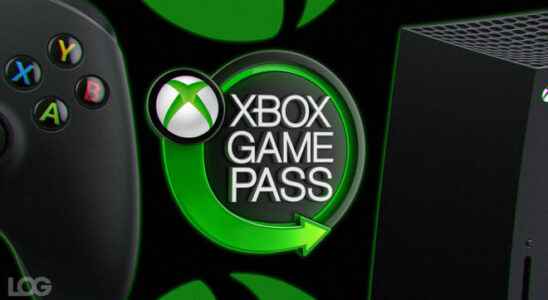 Games added and to be added to Xbox Game Pass