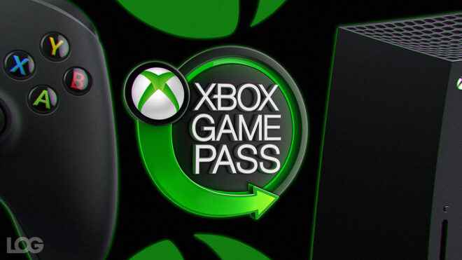 Games added and to be added to Xbox Game Pass