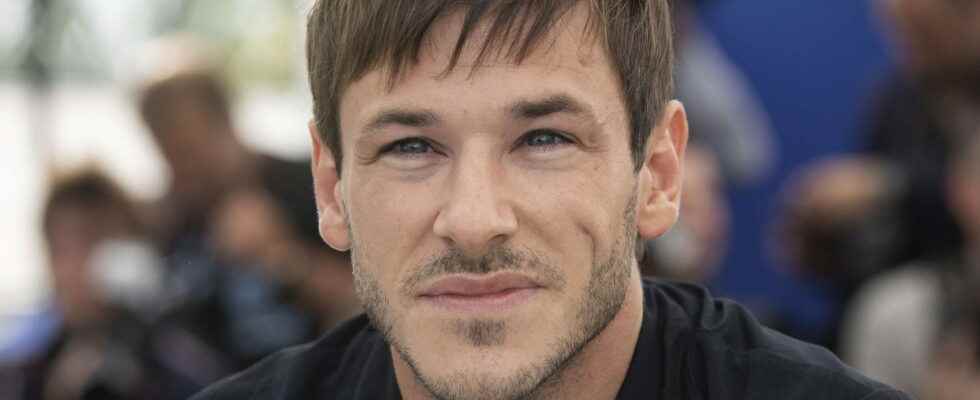 Gaspard Ulliel soul mates Vicky Krieps opens up about their