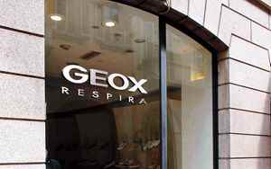 Geox 9 month revenues rise to 569 million euros Guidance confirmed