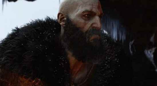 God of War Ragnarok what time is the game coming