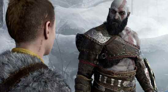 God of War Ragnarok where to find the Playstation exclusive