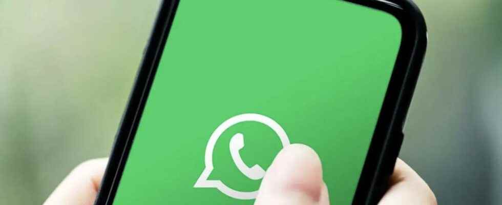 Goodbye to WhatsApp Screenshots