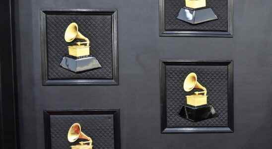 Grammy Awards 2023 date nominees… All about the ceremony