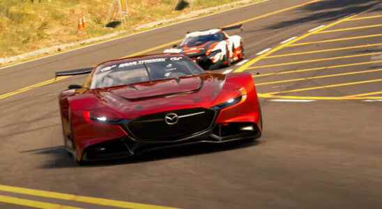 Gran Turismo may be ported to PC in the future