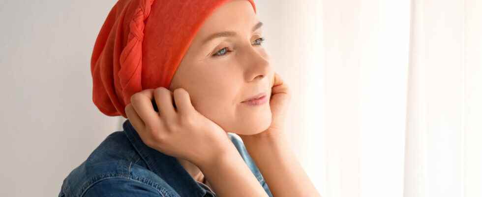 Hair loss and cancer how to promote regrowth