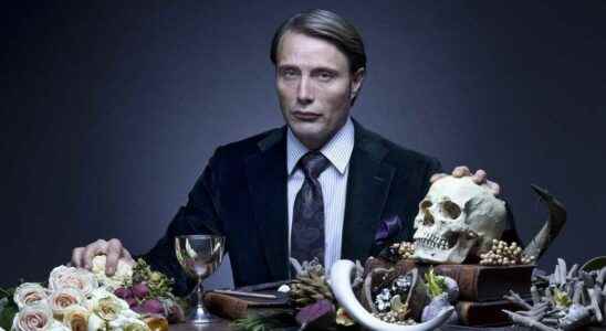 Harry Potter star Mads Mikkelsen and creator Hannibal are directing