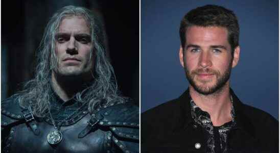 Henry Cavill steps down as The Witcher