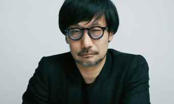 Hideo Kojima promises that Kojima Productions will remain an independent