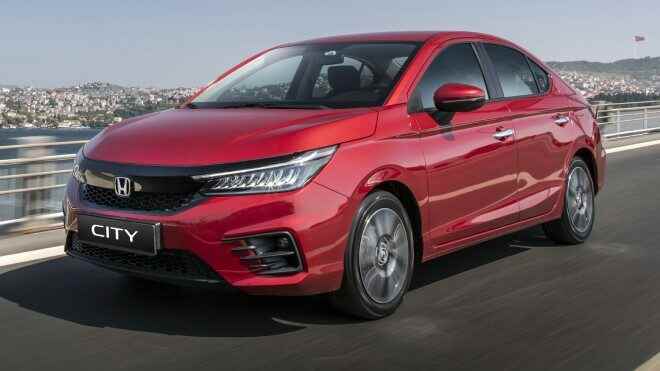 Honda City price list updated with hikes for November
