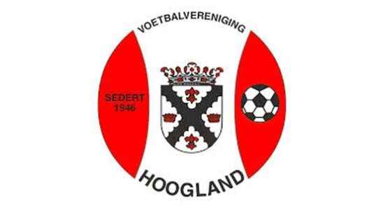 Hoogland player Esseboom can be used again RTV Utrecht