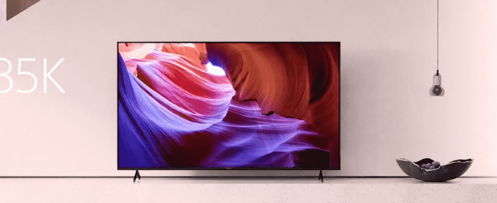 Huge 4K TV with Black Friday discount as cheap as