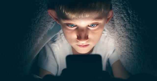 Ignored risks of screen addiction