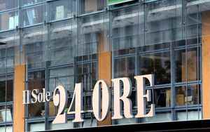 Il Sole 24 Ore returns to profit net profit of