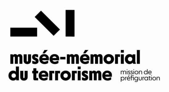 In memory of the victims of terrorism