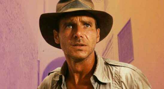 Indiana Jones 5 starring Harrison Ford has 2 endings and