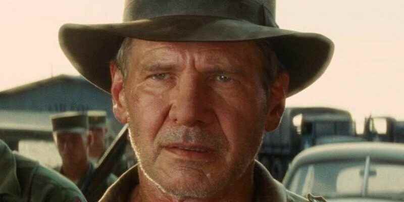 Indiana Jones 5 was unnecessary for Harrison Ford