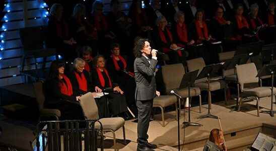 International Symphony Orchestra to present all Messiah program