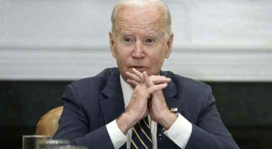 International relations and American interest double challenge for the Biden