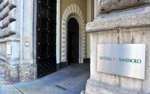 Intesa Sanpaolo dual tranche issue placed on the US market
