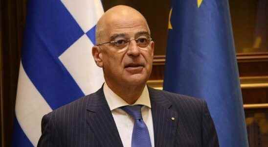 It caused a diplomatic crisis Greek Minister did not get