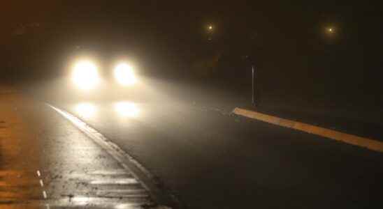 KNMI warns of fog in Utrecht and slipperiness in the