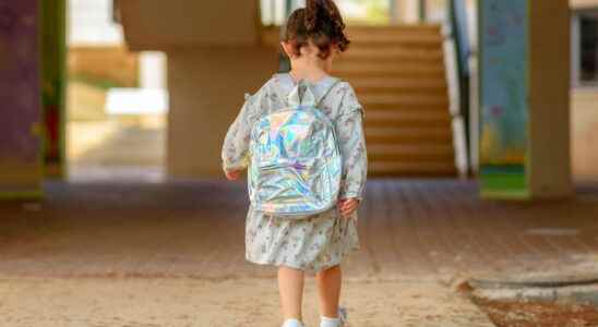 Kindergarten schoolbags the best bags for the little ones