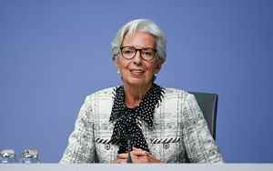 Lagarde ECB monetary and fiscal policy must go hand in