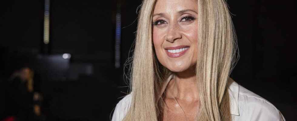 Lara Fabian what illness does the singer suffer from