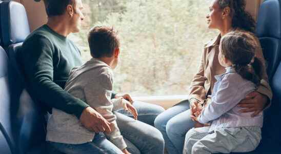 Large family card the system will evolve in 2023