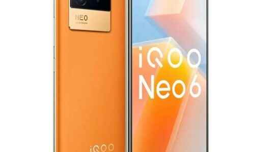 Launch of Vivo iQOO Neo 7 SE Postponed