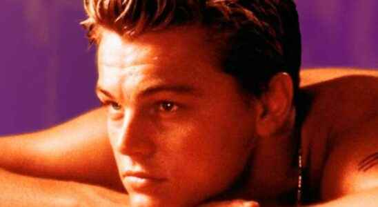 Leonardo DiCaprio almost lost the most important role of his