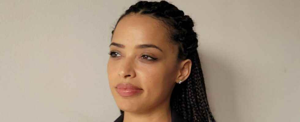 Light skin is still mostly valued in the media Hannelore