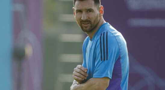Lionel Messi why is his state of health worrying