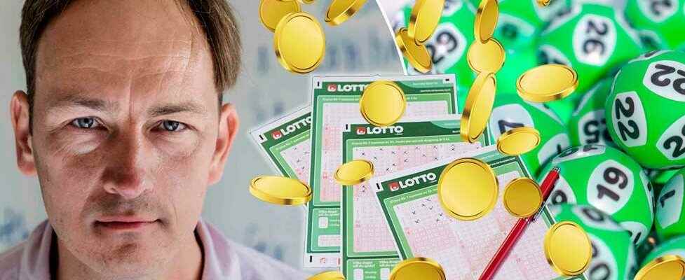 Lotto here are the numbers you should include for