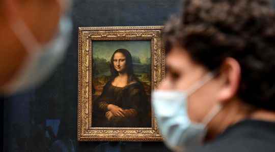 Louvre Grevin How French museums protect themselves from ecological vandalism
