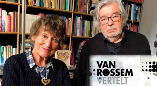 Maarten van Rossem and Hedy dAncona about feminism in Utrecht