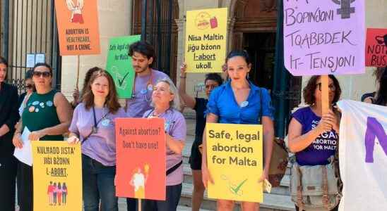 Malta opens for relaxations in the abortion law