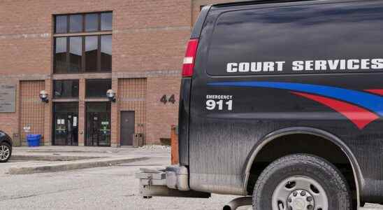 Man gets 12th conviction for prohibited driving