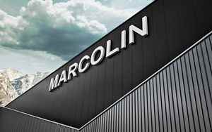Marcolin sales first 9 months 21