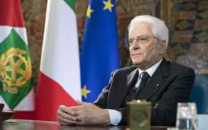Mattarella at the Anci assembly PNRR will condition part of